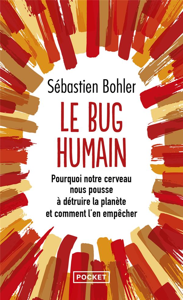Livre: Le bug humain